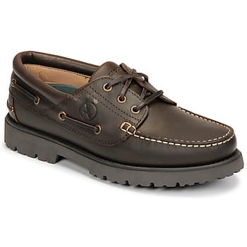 Aigle Tarmac Bootschoenen Bruin EU 43 Man
