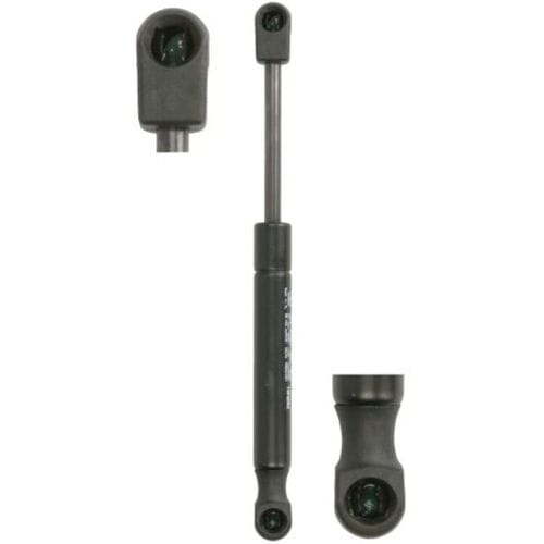 Gasveer, Zitplaats instelling KROSNO KR32730