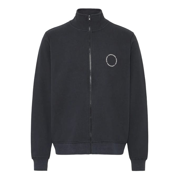 Blend - BHKHARI WASH ZP CARDIGAN - Heren - Sweaters