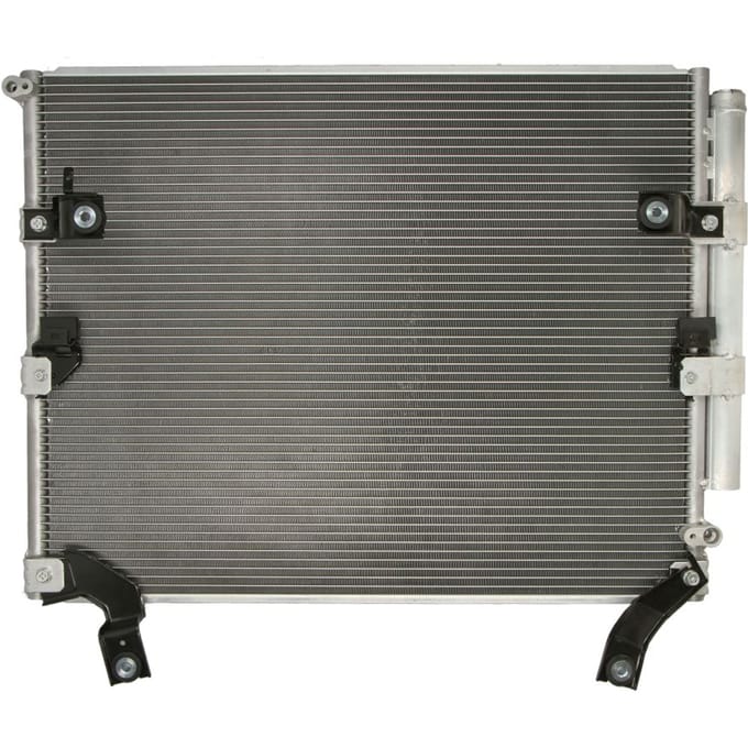 Condensator, airconditioning KOYORAD CD010555