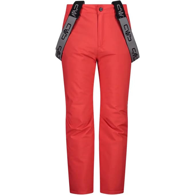 Ski-overalls voor kinderen CMP