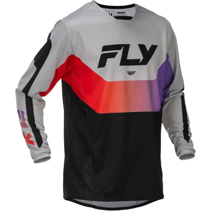 Motorcross trui Fly Racing Kinetic Mutant