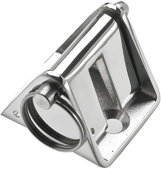 Kettingstopper