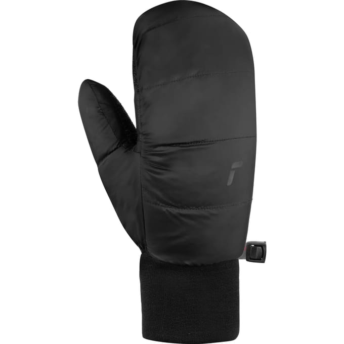 Skiwanten Reusch Stratos Stormbloxx