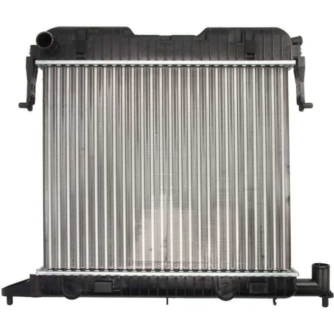 Radiator, motorkoeling THERMOTEC D7X037TT
