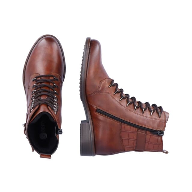 Remonte Veterschoenen