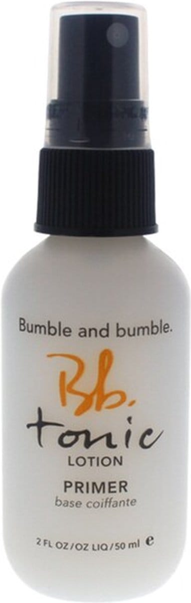 Bumble and Bumble Tonic Unisex Lotion, 2 Ounce
