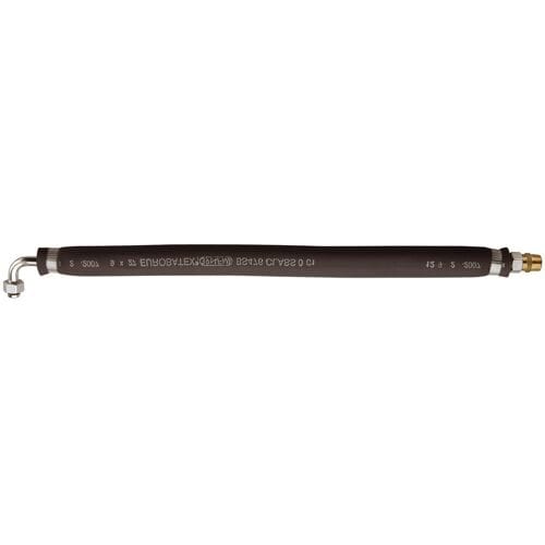 hansgrohe AXOR flexibele aansluitslang, L: 800mm, 58308000