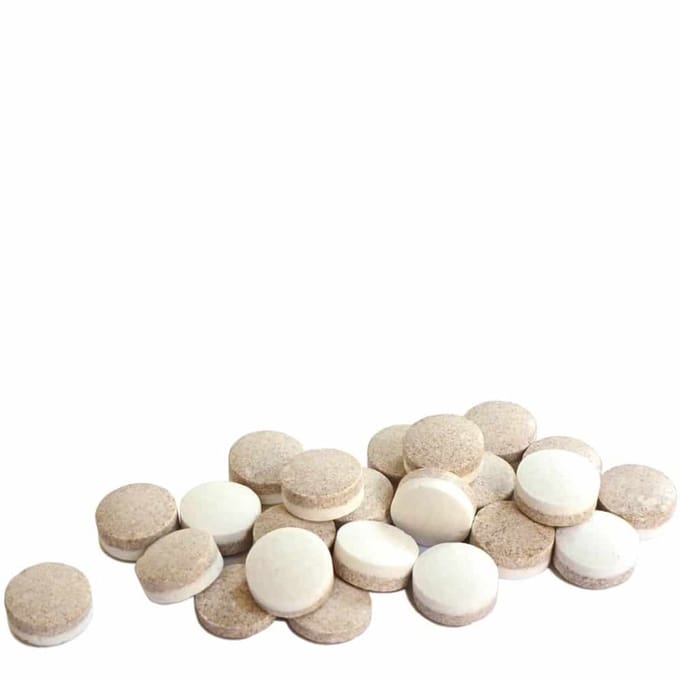 Meenk tv pastilles 5 x 1 kg