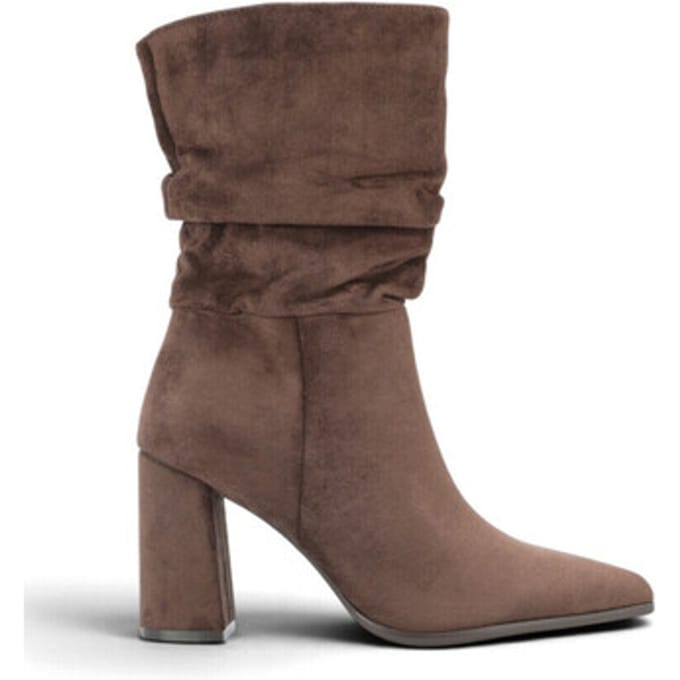 Enkellaarzen La Modeuse 79599_P189469