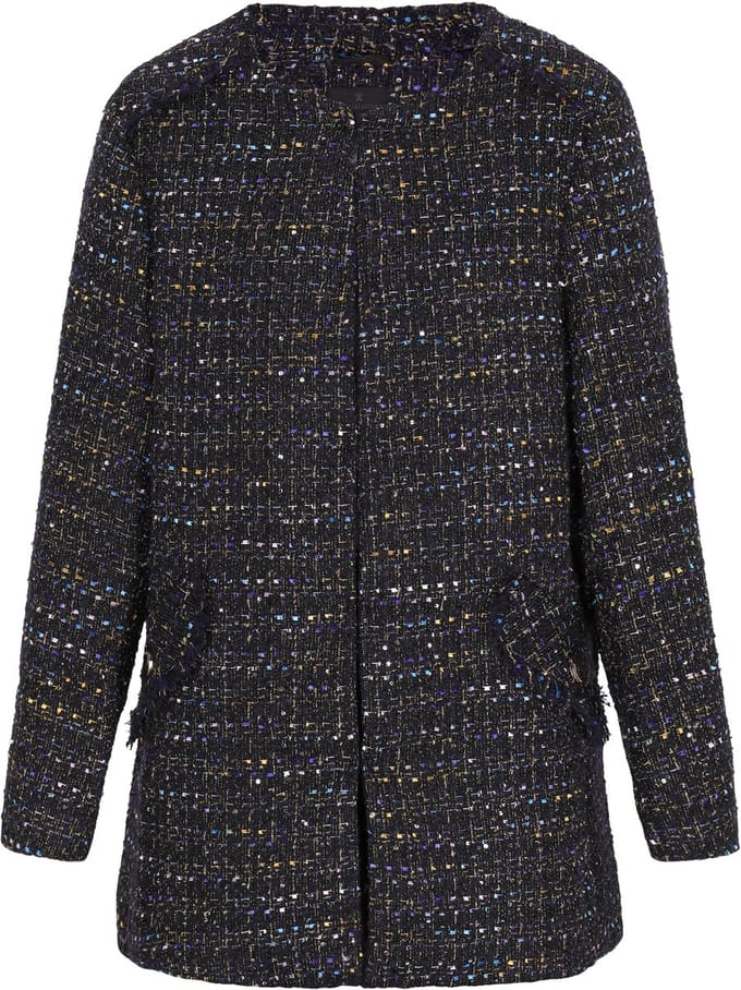 DreiMaster Blazer