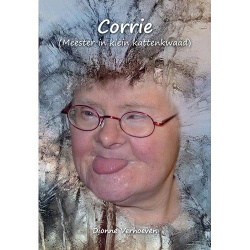 Corrie - Dionne Verhoeven