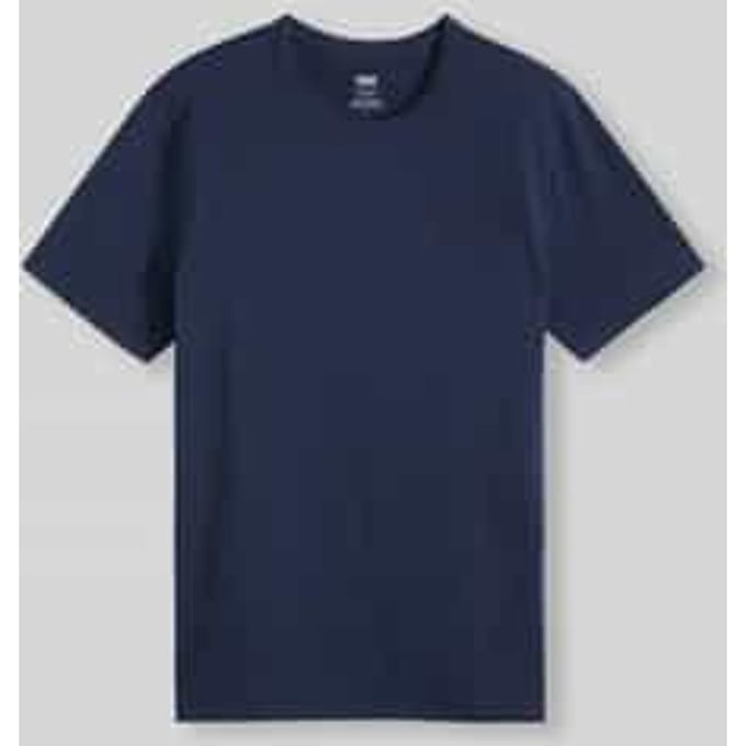 Levis  T-shirt Korte Mouw LEVI'S ORIGINAL TEE