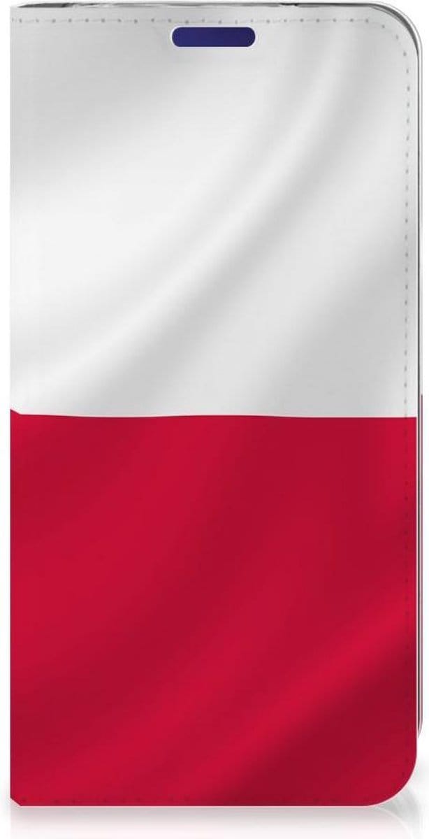 Samsung Galaxy S10e Standcase Polen