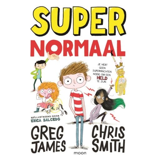 Super Normaal - Super Normaal - Chris Smith