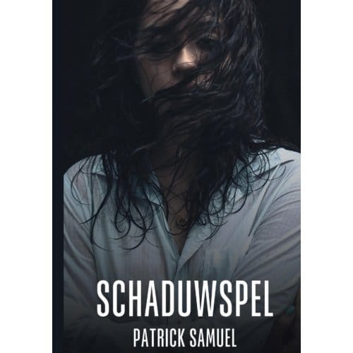 Schaduwspel - Patrick Samuel