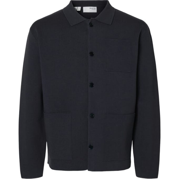 Selected Homme Vest 16096549 slmmike
