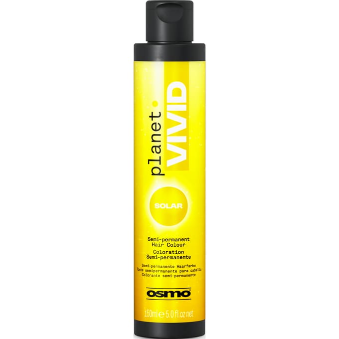 Osmo Planet Vivid Semi Permanent Hair Colour Solar 150 ml