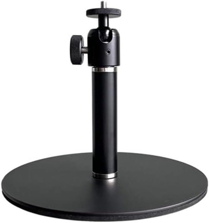 Projectorbeugel - Projectorstandaard - Thuisbioscoop - Verstelbaar Aluminium - 3-5 kg draagvermogen - Zwart