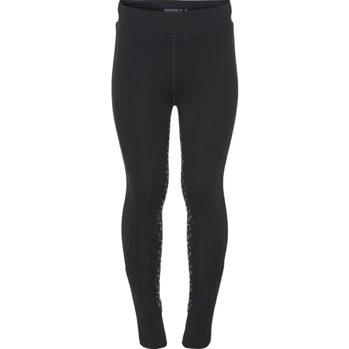 Volle grip meisjeslegging Equipage Dai