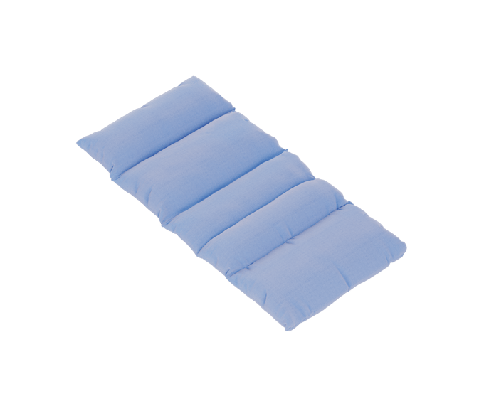 Objekte unserer Tage IVY Bekleding voor buiten - sky blue