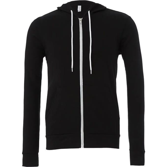 Stedman - Sweat Jacket Select - Blue Midnight - L
