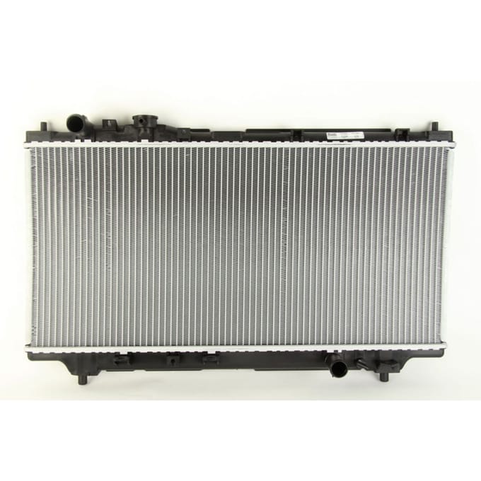 Radiator, motorkoeling NISSENS 62383A