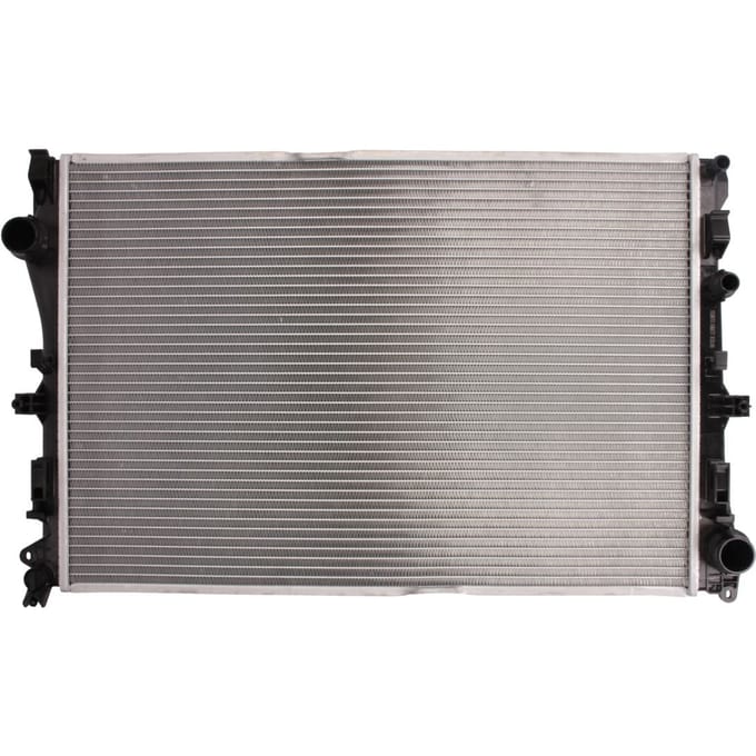 Radiator, motorkoeling THERMOTEC D7M067TT