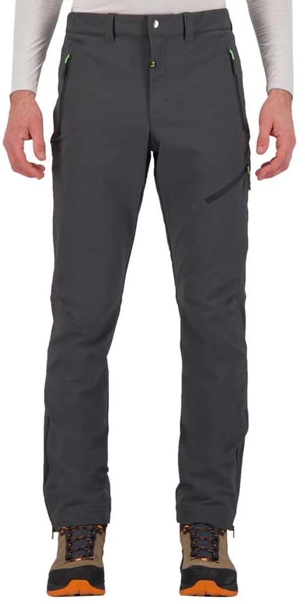 Karpos Scarnia Broek Grijs 56 Man