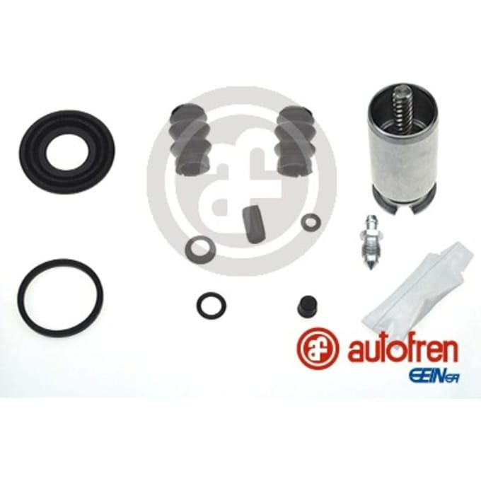 Reparatieset, remklauw AUTOFREN SEINSA D4-1910RK
