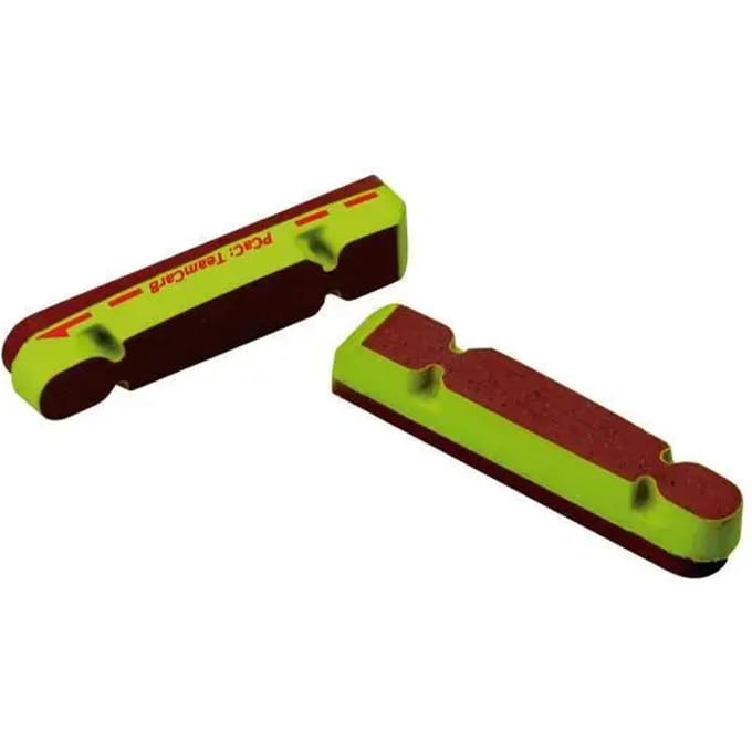 Vervangremblok Ashima Campagnolo (x2)