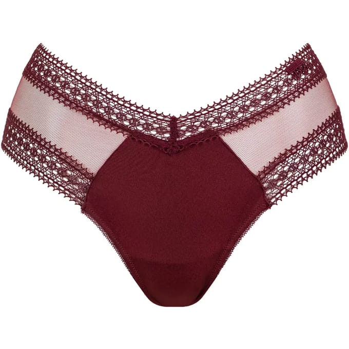 Vrouwen braziliaanse slip Lisca Adventure