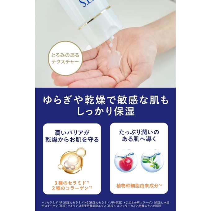 LITS - Moist Lotion 190ml