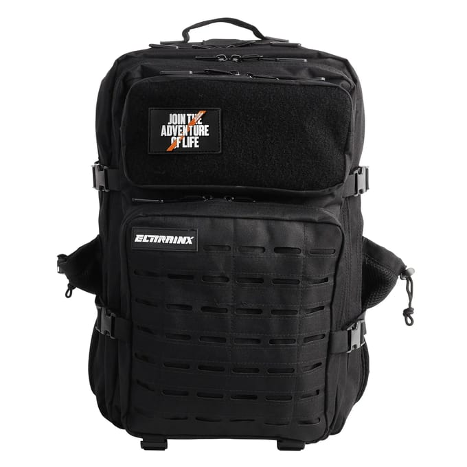Tactische rugzak Elitex Training V2 All In
