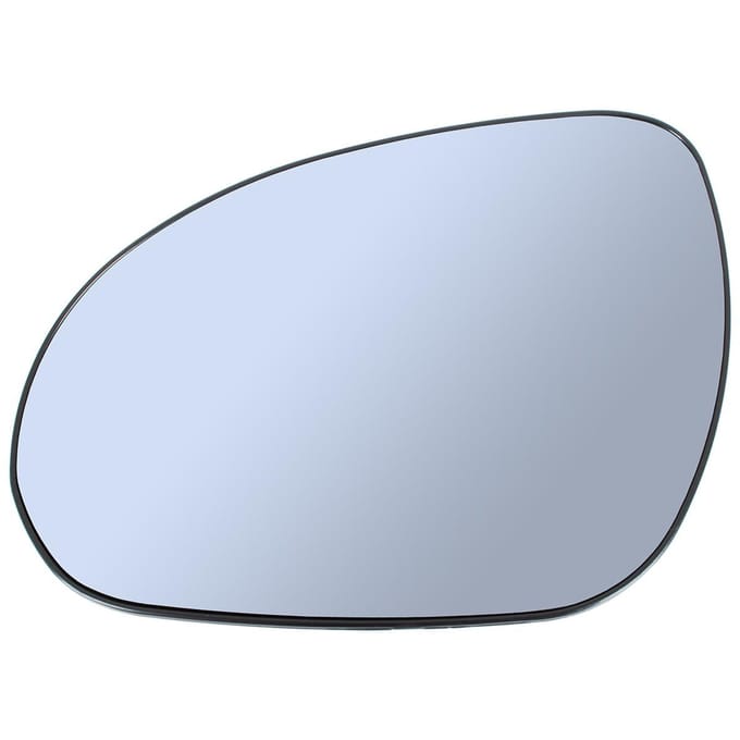 Modecar - Hyundai i30 Wkład Spiegel Links - 2007-2012 - Handmatig - Sferisch Glas
