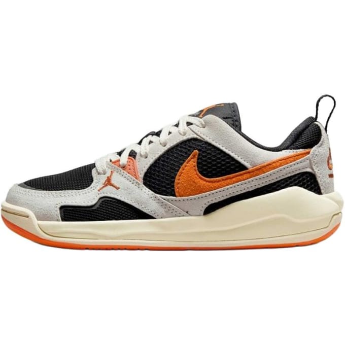 Jordan CMFT Era Zwart Zeil Kokosmelk Zeester (GS) 36 gray
