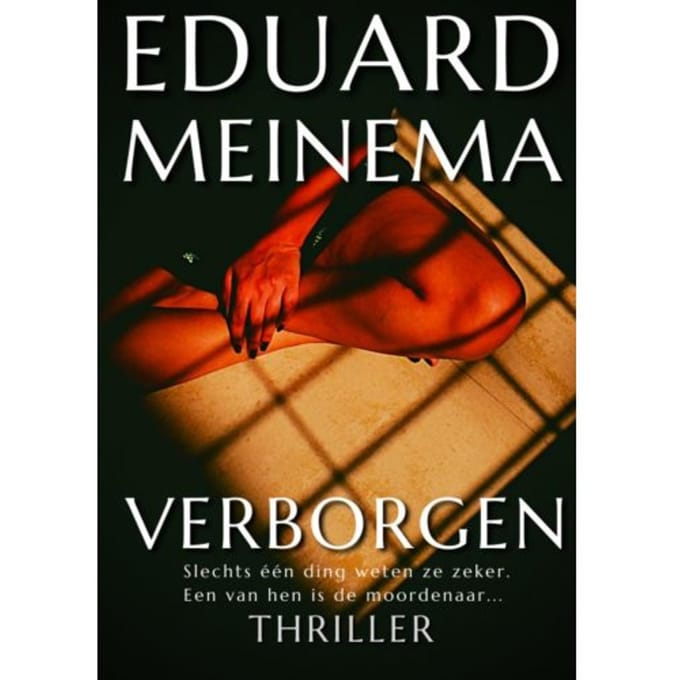 Verborgen - Eduard Meinema
