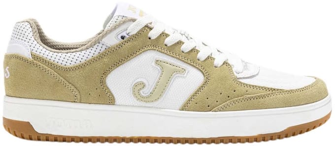 Joma Flexys Schoenen Wit EU 43 Man