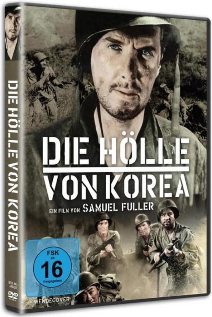 Die Hlle Von Korea (Import DE)