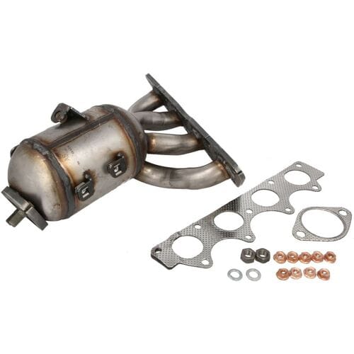 Pre-katalysator ASSO MARMITTE SRL 16.0031
