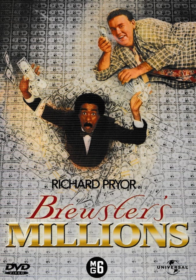 Brewster's Millions (D)