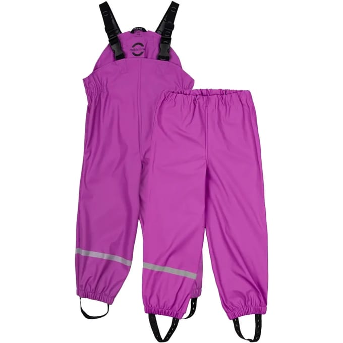 Baby regenbroek Mikk-Line
