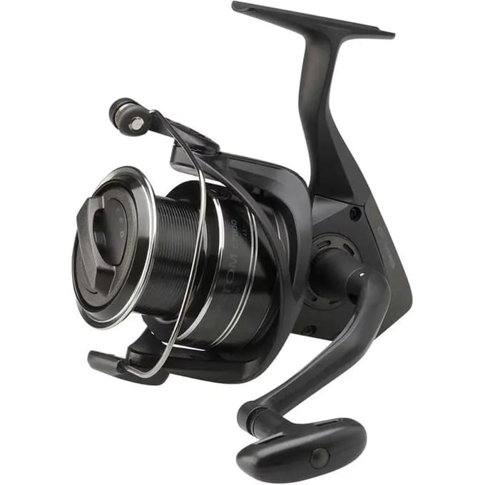 Werpmolen Okuma custom c-7000