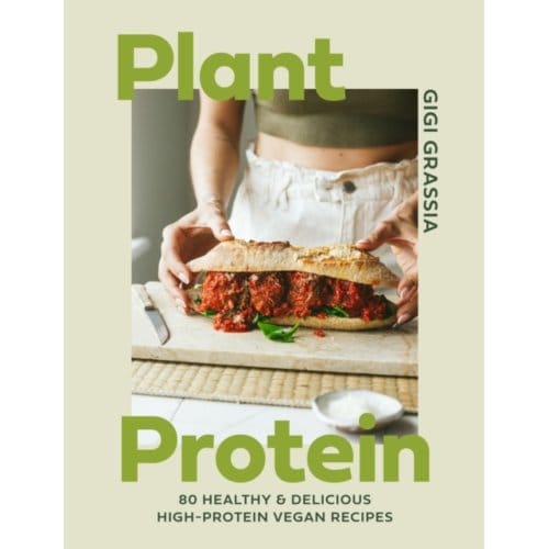 Plant Protein - Plant Protein - Gigi Grassia