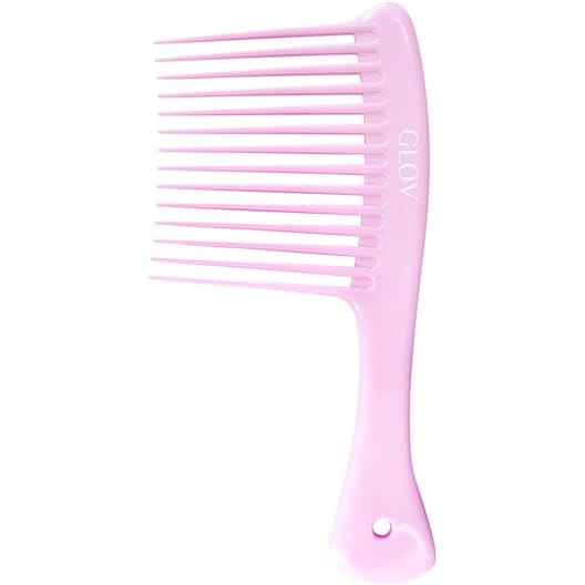GLOV Borstels en kammen Coolcurl ™ Comb for Curls & Waves Kammen voor krullend haar Dames