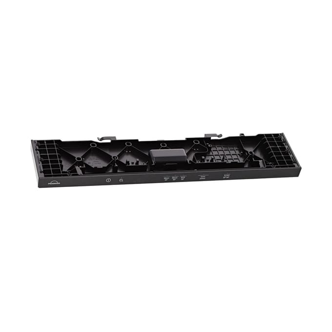 AEG controlepaneel, zwart, Progress, EDW7100, [590mm] 1175232410