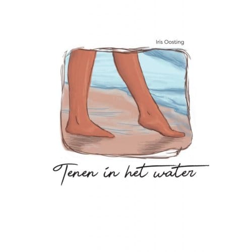 Tenen In Het Water - Iris Oosting