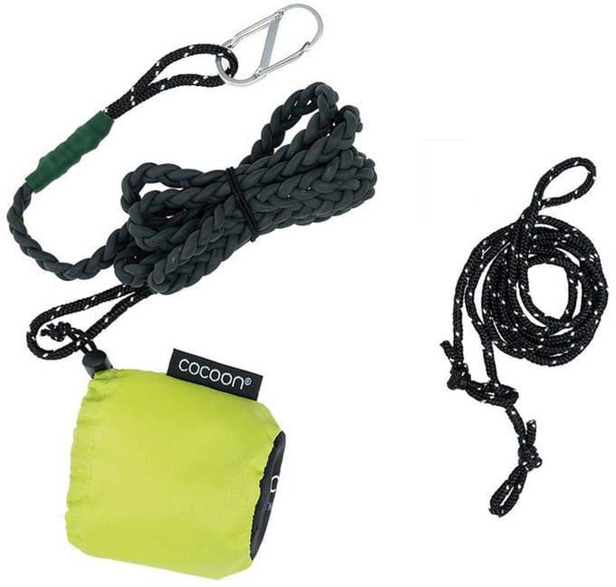Cocoon Travel Clothesline 150 cm (+130) (Maat - 150 cm)