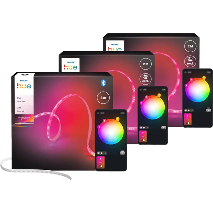 Philips Hue Flux LED Strip 7 meter