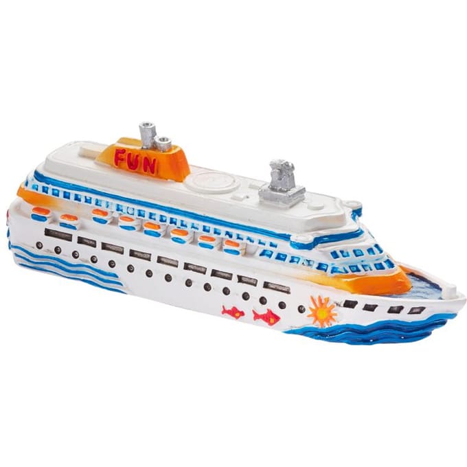 Cruiseschip